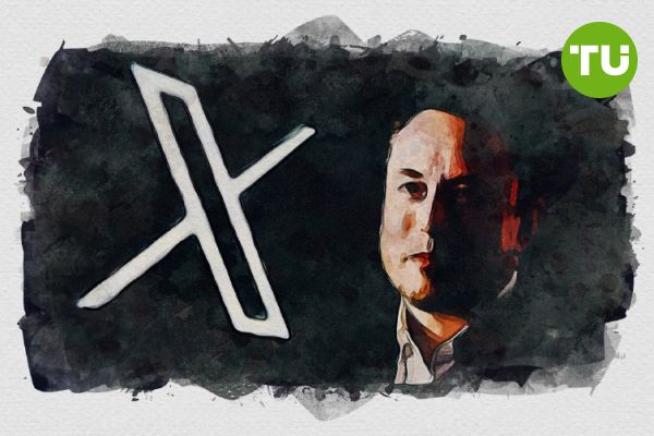 Elon Musk X joins forces with Visa to build everything app Elon Musk X joins forces with Visa to build everything app