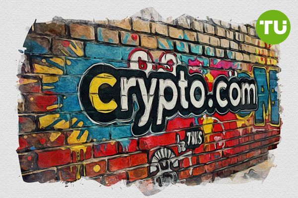 Crypto.com avnoterar USDT i Europa den 31 januari