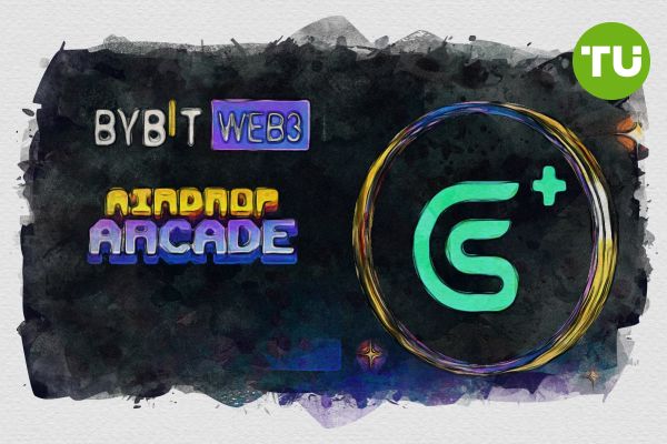Bybit introduces GoPlus Airdrop with 1,600,500 GPS prize pool Bybit introduces GoPlus Airdrop with 1,600,500 GPS prize pool