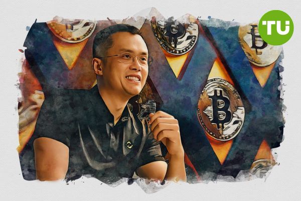Założyciel Binance, CZ, ponownie wkracza w przestrzeń kryptowalutową, inwestując 16 milionów dolarów w startup airdrop