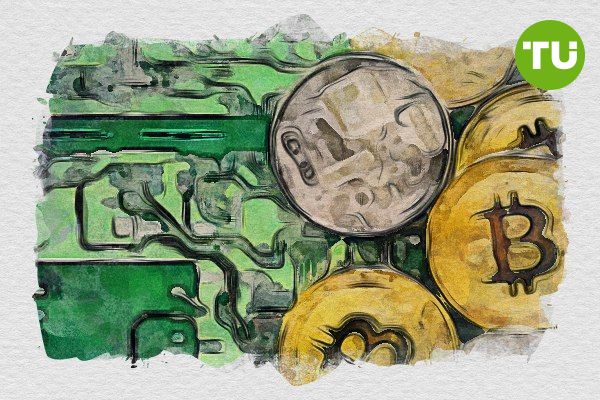 DCG crea la filial Fortitude Mining para la exposición institucional a las criptomonedas