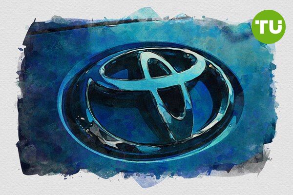 Toyota sells nearly 11 million cars in 2024, keeping lead over Volkswagen