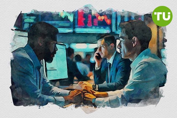 QuickTrade предлагает 100% бонус на первый депозит на MT5 QuickTrade предлагает 100% бонус на первый депозит на MT5