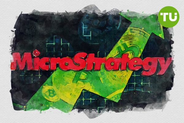 MicroStrategyn osake nousee, kun Norges Bank paljastaa suuren sijoituksen MicroStrategyn osake nousee, kun Norges Bank paljastaa suuren sijoituksen