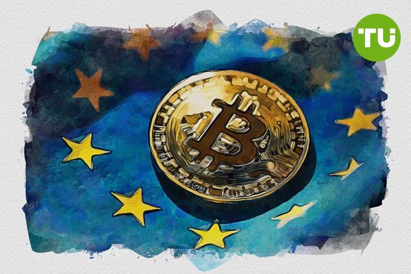 Le président de la BCE déclare que le bitcoin ne doit pas être inclus dans les réserves de l'UE Le président de la BCE déclare que le bitcoin ne doit pas être inclus dans les réserves de l'UE