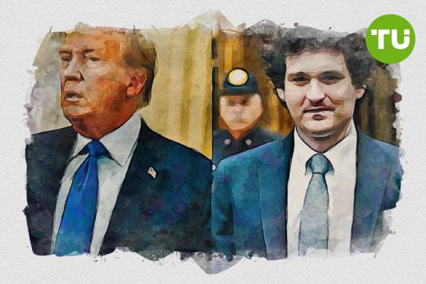 Familia lui Sam Bankman-Fried apelează la Trump pentru o scutire legală după condamnarea pentru fraudă