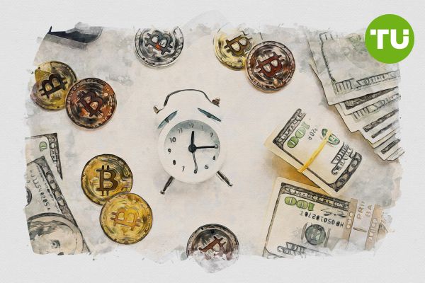 En France, les cryptos deviennent un moyen de paiement courant En France, les cryptos deviennent un moyen de paiement courant