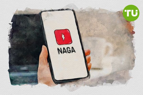 NAGA lanza CryptoX para mejorar la accesibilidad a las operaciones con criptomonedas NAGA lanza CryptoX para mejorar la accesibilidad a las operaciones con criptomonedas