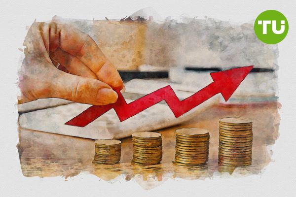 Inflation en France : hausse à 1,4 %, en dessous des prévisions Inflation en France : hausse à 1,4 %, en dessous des prévisions