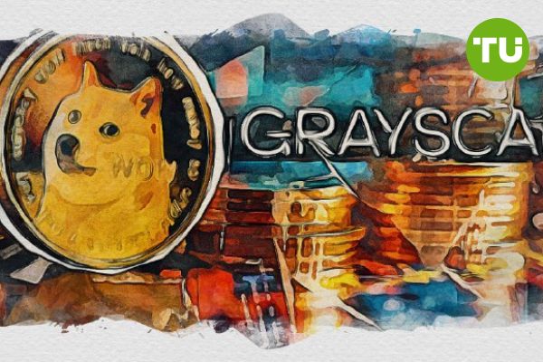 Grayscale lanserer Dogecoin Trust med planer om fremtidig ETF-konvertering