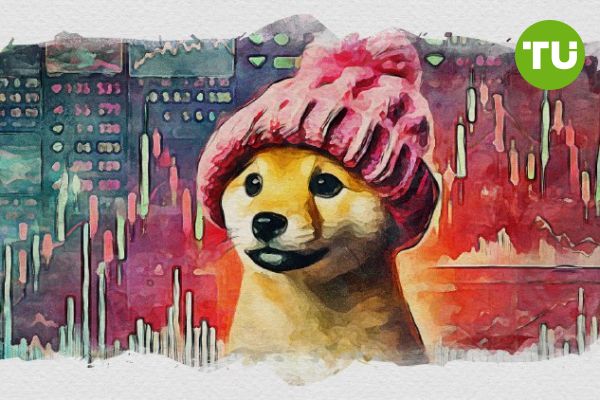Las Vegas Sphere distances itself from Dogwifhat meme coin hype