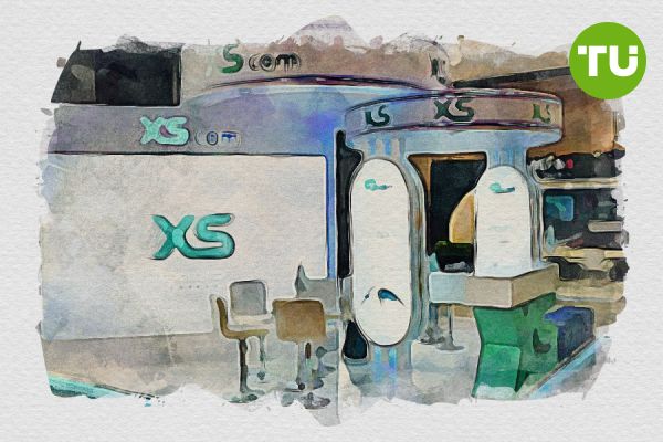 XS.com remporte le prix d'excellence au Smart Vision Summit 2025