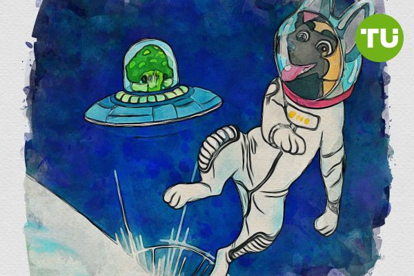 Launchpool baru di Gate