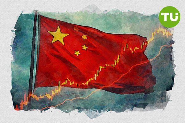 Goldman Sachs raises target for Chinese stocks amid AI boom Goldman Sachs raises target for Chinese stocks amid AI boom