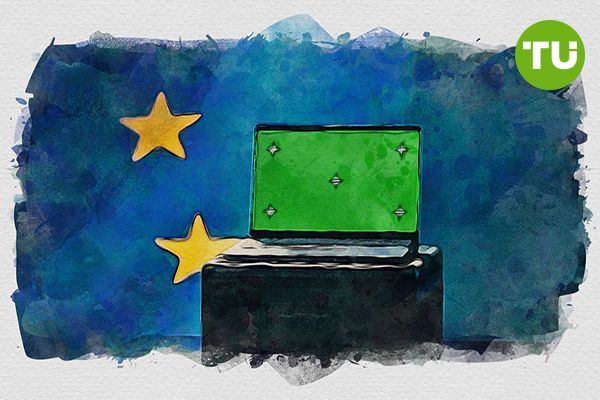 Le réveil technologique de l'Europe : L'IA, la blockchain et la voie vers le leadership numérique Le réveil technologique de l'Europe : L'IA, la blockchain et la voie vers le leadership numérique
