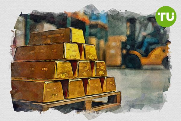 Gold price forms double top as hawkish Fed and risk-on sentiment cap rally Gold price forms double top as hawkish Fed and risk-on sentiment cap rally