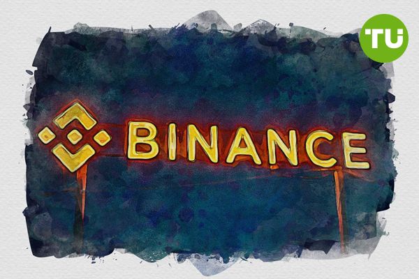 Binance cancella quattro token Binance cancella quattro token