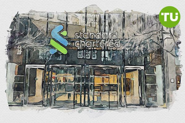 Standard Chartered bekerja sama dengan Animoca dan HKT untuk stablecoin yang didukung dolar Hong Kong Standard Chartered bekerja sama dengan Animoca dan HKT untuk stablecoin yang didukung dolar Hong Kong