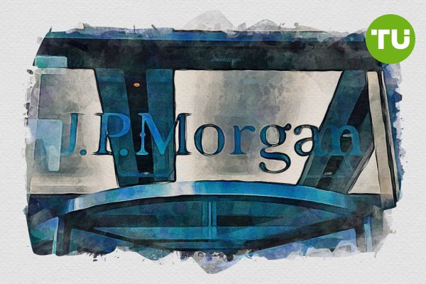 JPMorgan boosts Bitcoin, Ethereum ETF holdings JPMorgan boosts Bitcoin, Ethereum ETF holdings