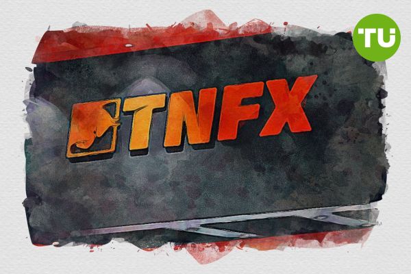 TNFX lanza un programa de bonificación de 5.000 $ para cuentas Standard TNFX lanza un programa de bonificación de 5.000 $ para cuentas Standard