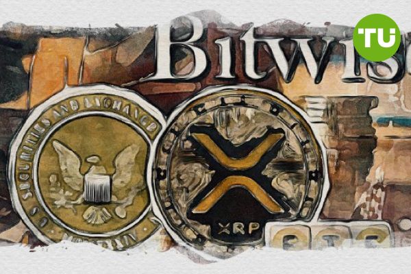 XRP ETF approval odds shift as SEC formally acknowledges Bitwise filing