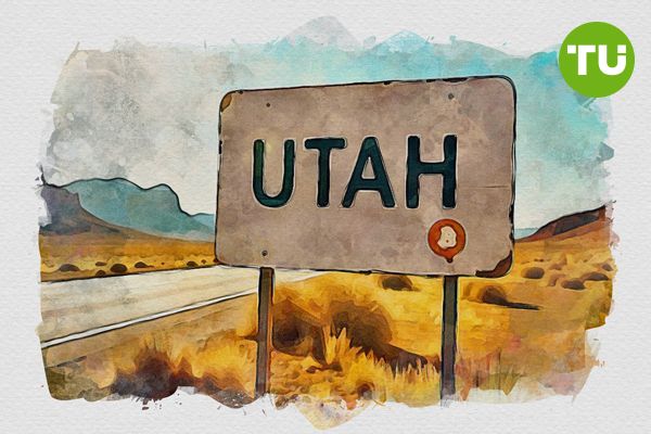 Utah gets one step closer to Bitcoin reserve adoption