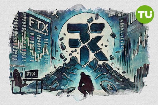FTX: Империя иллюзий и крупнейшее криптомошенничество