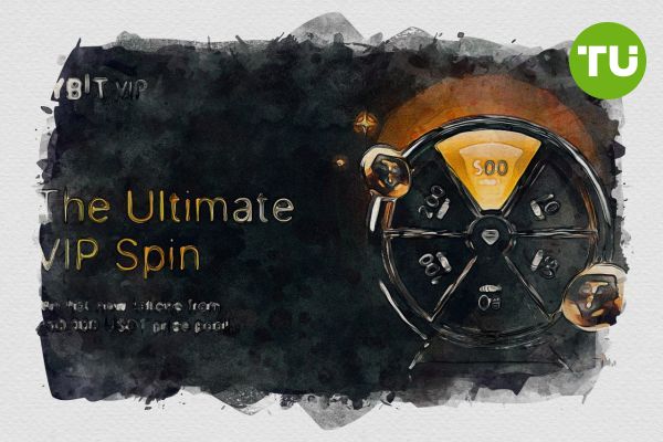 Bybit launches Ultimate VIP Spin with 50,000 USDT prize pool