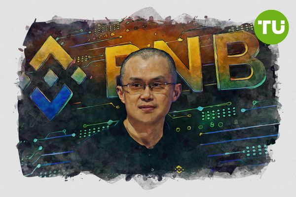 CZ donates 150 BNB to TST, BROCCOLI and LIBRA victims CZ donates 150 BNB to TST, BROCCOLI and LIBRA victims