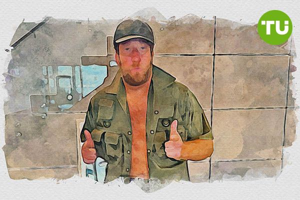Dave Portnoy earns over $250,000 from Greed token pump Dave Portnoy earns over $250,000 from Greed token pump