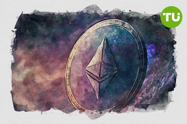 SEC considers 21Shares' staking proposal for Ethereum-ETF SEC considers 21Shares' staking proposal for Ethereum-ETF