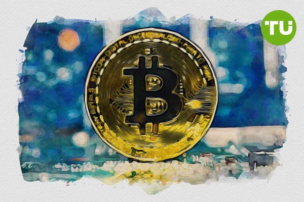Bitcoin price rebounds amid potential short squeeze above $97,500