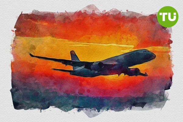 Airbus prévoit une augmentation de 7 % des livraisons d'avions à réaction cette année