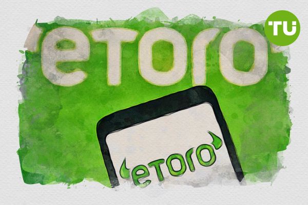투자 기회 확대를 위해 ADX 종목을 추가한 eToro