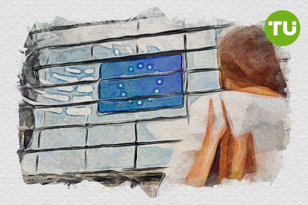 La BCE accélère le développement d'un système de paiement de gros par CBDC pour les transactions institutionnelles La BCE accélère le développement d'un système de paiement de gros par CBDC pour les transactions institutionnelles