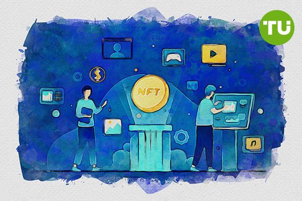 OpenSea capta más del 70% del mercado de NFT tras el anuncio del token SEA OpenSea capta más del 70% del mercado de NFT tras el anuncio del token SEA