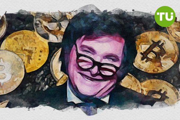 Javier Milei susține organizarea unui eveniment Ethereum în Argentina, în pofida controversei privind escrocheria criptografică Javier Milei susține organizarea unui eveniment Ethereum în Argentina, în pofida controversei privind escrocheria criptografică