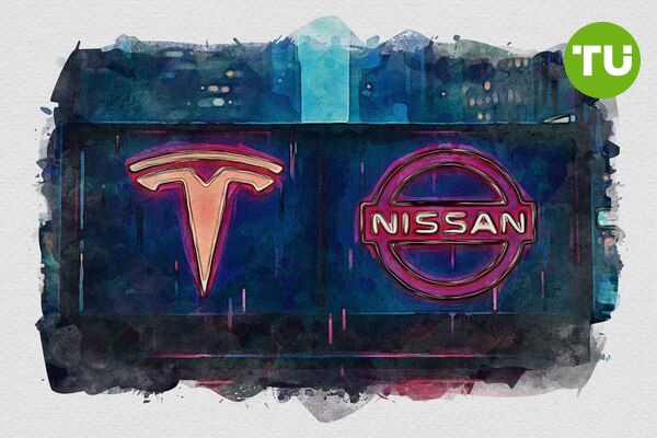 Japan pushes Tesla to invest in Nissan after Honda talks fail Japan pushes Tesla to invest in Nissan after Honda talks fail