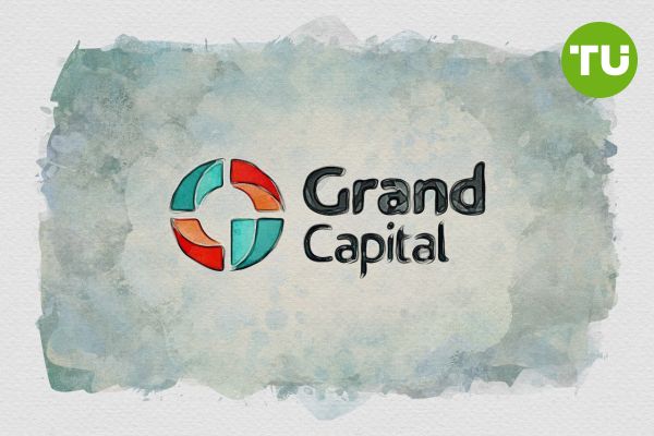 Grand Capital, Smart Vision Summit'te En İyi Ortaklık Koşulları ödülünü kazandı
