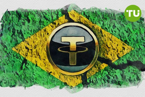Tether expansion in Brazil continues with bid for control of Adecoagro