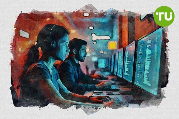 La startup Together AI alcanza los 3.000 millones de dólares de valoración tras una nueva ronda de financiación La startup Together AI alcanza los 3.000 millones de dólares de valoración tras una nueva ronda de financiación