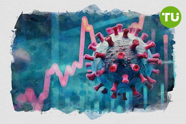 Las acciones de Moderna y Pfizer suben ante las nuevas noticias sobre el coronavirus Las acciones de Moderna y Pfizer suben ante las nuevas noticias sobre el coronavirus