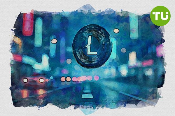 Le Litecoin augmente sur fond de rumeurs d'ETF