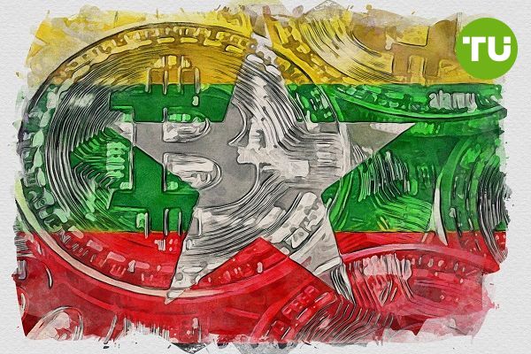 Scammers use Myanmar PM’s X account to push meme token scheme