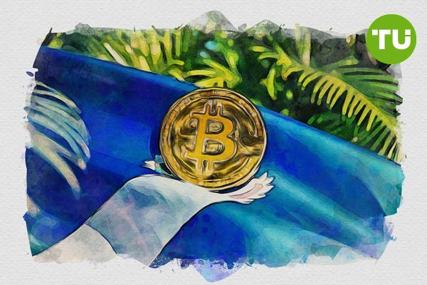Сальвадор приостанавливает ежедневные покупки биткоинов из-за соглашения о кредите МВФ Сальвадор приостанавливает ежедневные покупки биткоинов из-за соглашения о кредите МВФ