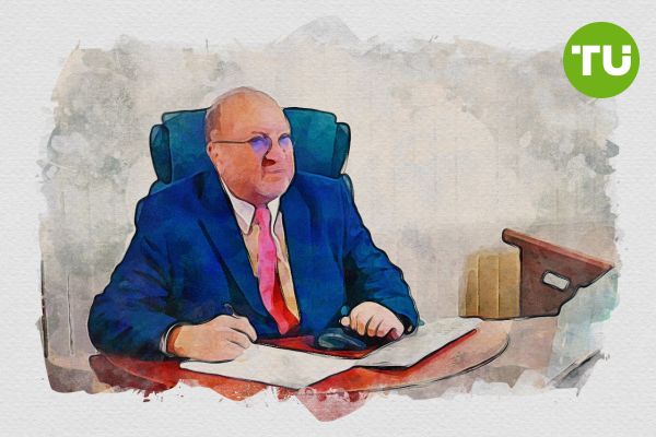 Il fondatore del Gruppo MultiBank condivide il percorso dell'azienda verso il successo globale