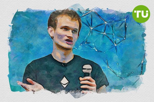 Vitalik Buterin critică solicitarea Regatului Unit de acces pe ușa din dos la Apple Vitalik Buterin critică solicitarea Regatului Unit de acces pe ușa din dos la Apple