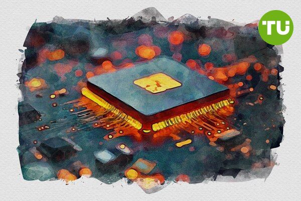 Alibaba invests $53 billion in AI infrastructure Alibaba invests $53 billion in AI infrastructure
