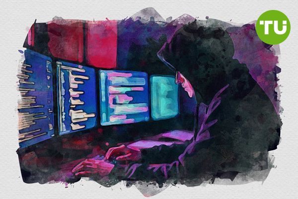 Hackers steal $49 million USDC from Infini exchange