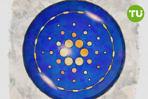 La SEC reconoce la solicitud de Grayscale para el ETF Cardano La SEC reconoce la solicitud de Grayscale para el ETF Cardano